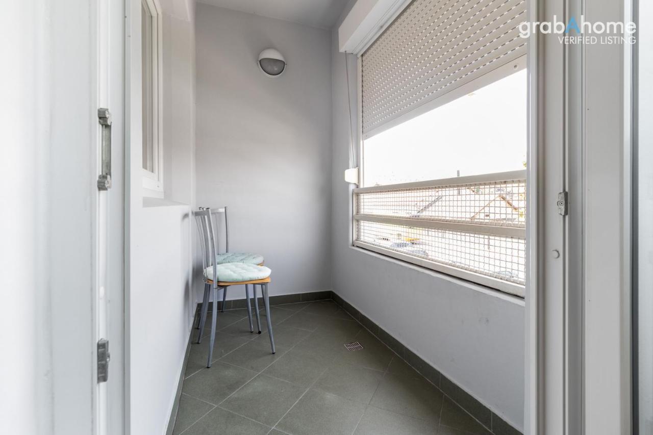 Crosspoint Zagreb Apartment Екстериор снимка