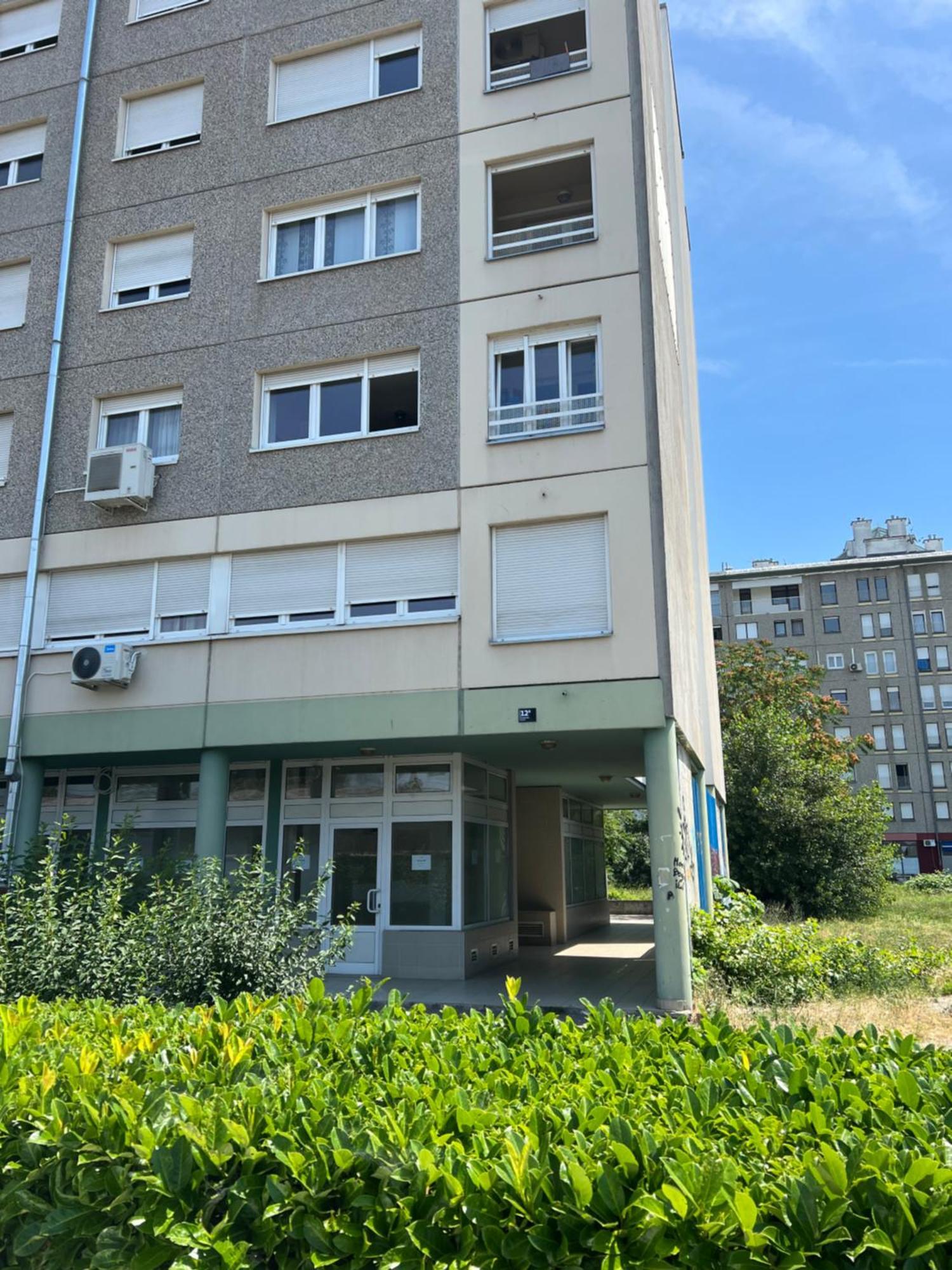 Crosspoint Zagreb Apartment Екстериор снимка